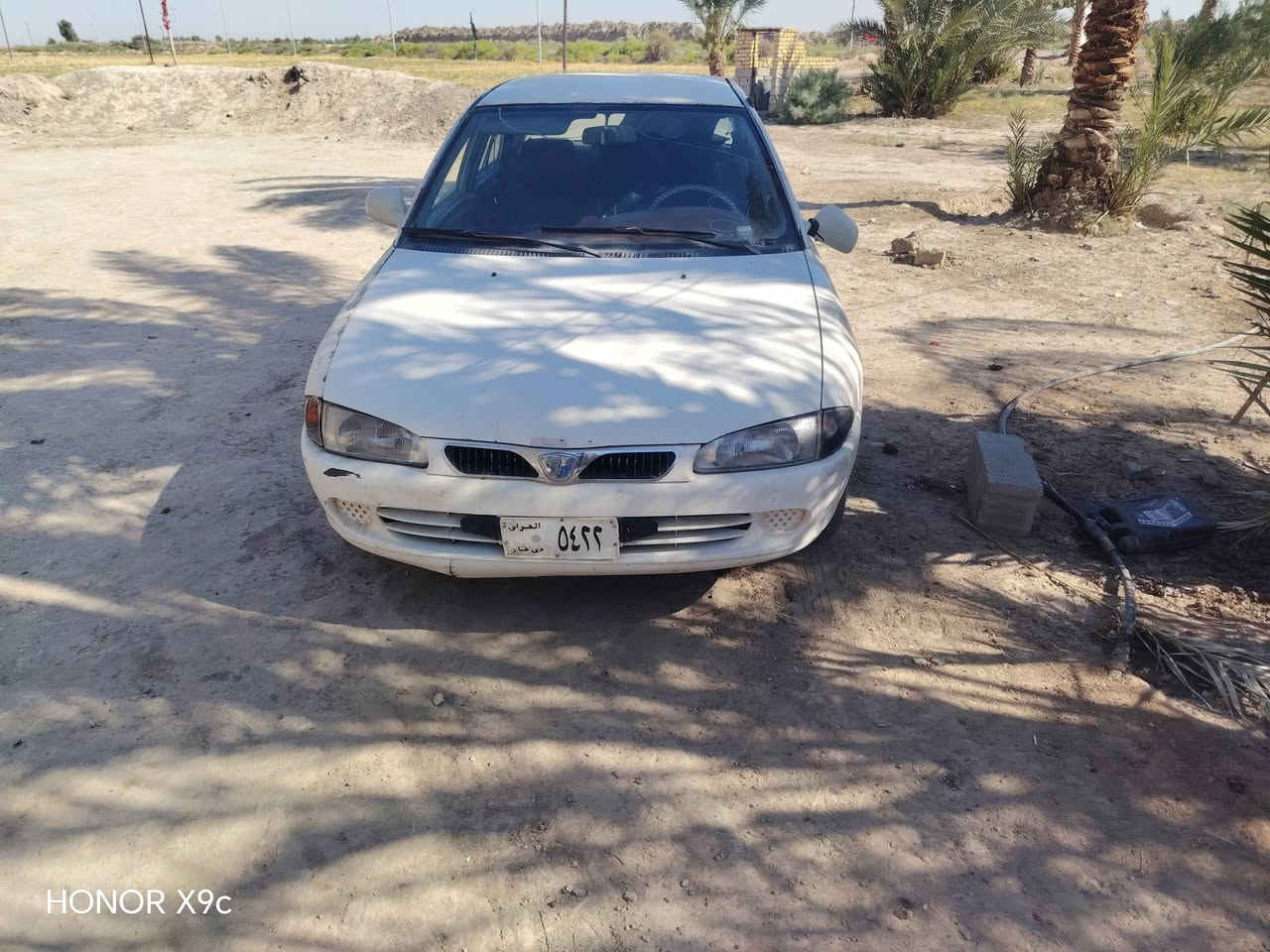 سياره براتون موديل 2002سياره جازه محرك كير حداديه كارتون
باتري جديد  دواخل حلوه الكشر شوف العين
العنوان ذي قار الغراف 
واذا اكو مراوس بيكم اراوس
***********
