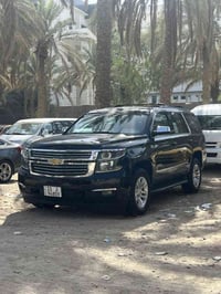 تاهو LT • ٢٠٢٠ • حادثه بابين