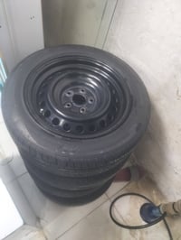 ويل شاهينه • تايرات ٩٠-١٠٠٪ • نجف