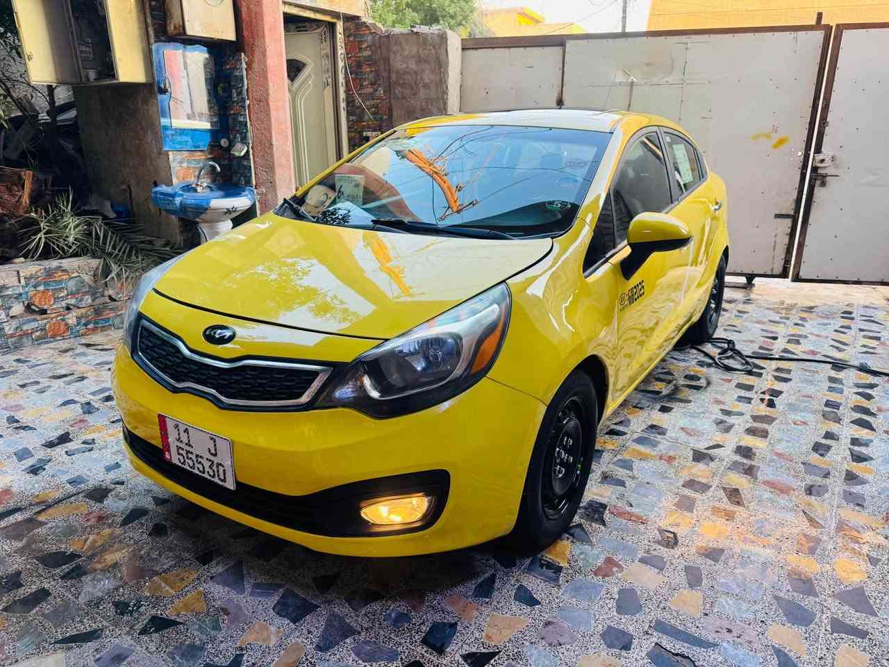 كياريو موديل 2014 السعر 75
وارد امريكي حادث جاملغ امامي
ليبل واحد السيارة فول مواصفات
فتحة سلايد مري شفط تحكم ستيرن كير مكينة صدر تبريد تخم تاير جاهزة شاشة كامرة بسمي مصفرة رقم 11انكليزي بغداد
الاتصال على الرقم *********** بغداد, العراق
