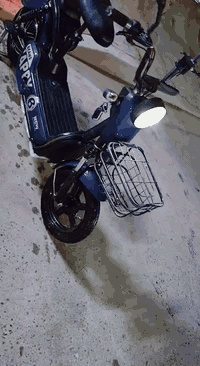 دراجة شحن • بغداد الحبيبية • نظيفه