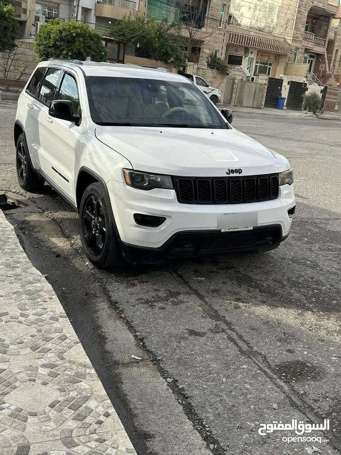 جيب موديل 2019 السعر205


**إذا كنت صاحب هذا الإعلان وتريد حذفه لأي سبب، رجاءا أرسل رسالة إلى الدعم الفني**