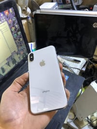 آيفون X • بطارية اصلية • كربلاء