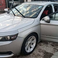 اريد مراوس 2015رصاصي جاهزه من كلشي كير محرك تبريد حداديه تخم تاير كل ا...