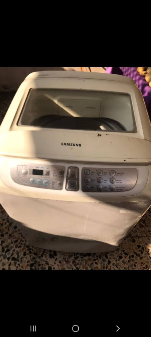 للبيع


**إذا كنت صاحب هذا الإعلان وتريد حذفه لأي سبب، رجاءا أرسل رسالة إلى الدعم الفني**