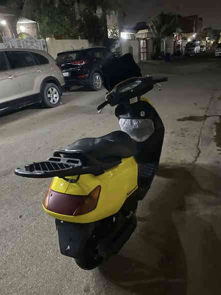 للبيع الدرجاجه سبيسي  ياباني  المكان كوت تخبل المكينه ناعمه كلش شغاله السعر 650رقم ا 
 ***********
