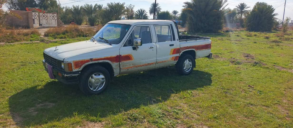 السلام عليكم بيكم للبيع 88دبل قماره 🚀رقمها نكليزي محرك كروسيده 5كير كهربائيّ شغاله فول اتصل عل رقم//***********مكانها سياره واسط تعجبك خابر ماتعجبك اعبر المنشور وادععيلي برزق تحياتي جميعا 😍
