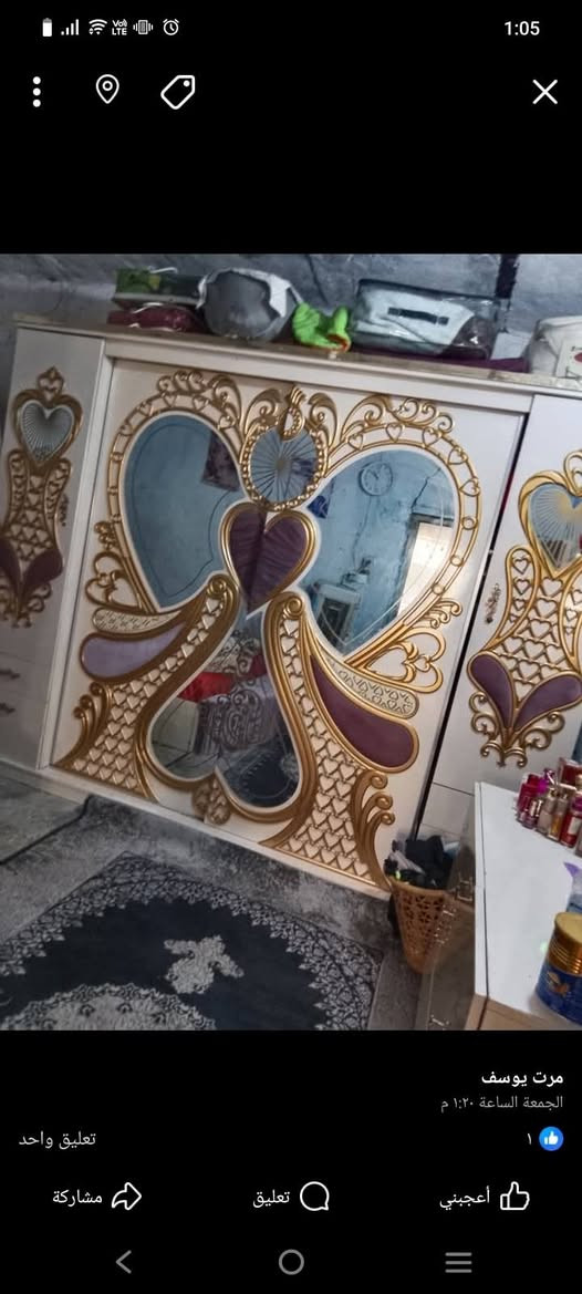 غرفه تركيا لبيع


**إذا كنت صاحب هذا الإعلان وتريد حذفه لأي سبب، رجاءا أرسل رسالة إلى الدعم الفني**