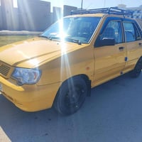 🙋‍♂️ سايبا منغولي ٢٠١٢ مصفره هيئه وغرامه جاهزه متصرف عليهه لو الف تبري...