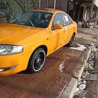 صني ٢٠٠٧ • جاهزة • رقم نجف