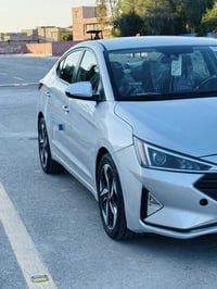 النترا • ٢٠١٩ • حادث بالصور