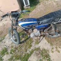 موطور • يعوزو بستم • يعوزو وولفات