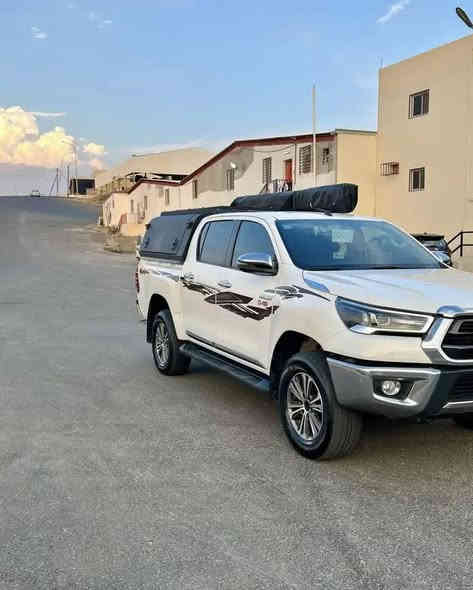 السلام عليكم اخوان للبيع فقط بدون مراوس 
بيكم هايكلس 2021 فول موصفات

سياره ادوات حديده اكفلها من السرقه والكص والانتربول والصبغ

سياره وكاله شرط الفحص كير مكينه صبغ كفاله عام 

ماشيه 88 الف كم فقط 

استفسار معلومات اكثر وتساب موجود فقط كل الوقت 

‭0777 988 6583‬
