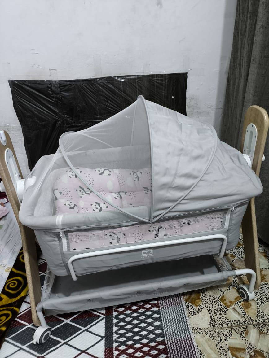 كاروك طفل جديد سعر الجديد ١١٠ ابيع ٥٥ رقمي ***********
