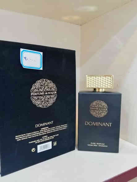 عشاق الروائح الأصيلة والدافئة، هذه مجموعتنا المختارة خصيصاً لكم! 💖
​نقدم لكم اليوم تشكيلة من أفخم العطور الشرقية التي تأسر الحواس وتمنحك إطلالة لا تُنسى. هذه العطور هي مزيج مثالي بين الأصالة الشرقية والحداثة العصرية، لتناسب كل الأذواق والمناسبات
العنوان الحيره كوزمتك الفواح 🌹 
قرب بلديه الحيره مجاور مطعم أبن مهيدي 
رابط تليكرام.   https://t.me/kxgxgcj
واتساب.   ***********
