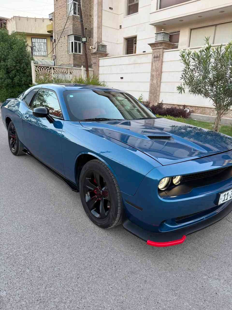 بدون ايرباك حادث خلفي2023 sxt last call
لون مميز
ماشية 43 الف فقط
رقم بغداد الجديد باسمي
تو ويل دفع خلفي
صور الحادث بالمنشور
محرك V6
كير 8 سرعات ZF سبورت مود
سستم صوت سماعات الباين 
تشغيل عن بعد
شفتات ستيرن 
ستيرن كاربون فايبر الياف حقيقي
كامرة دوارة
ابل كار بلي و اندرويد اوتو
كرسي كهرباء
تبريد قطعتين
السيارة بعدها بريحة الشركة
المكان بغداد / البلديات
***********
