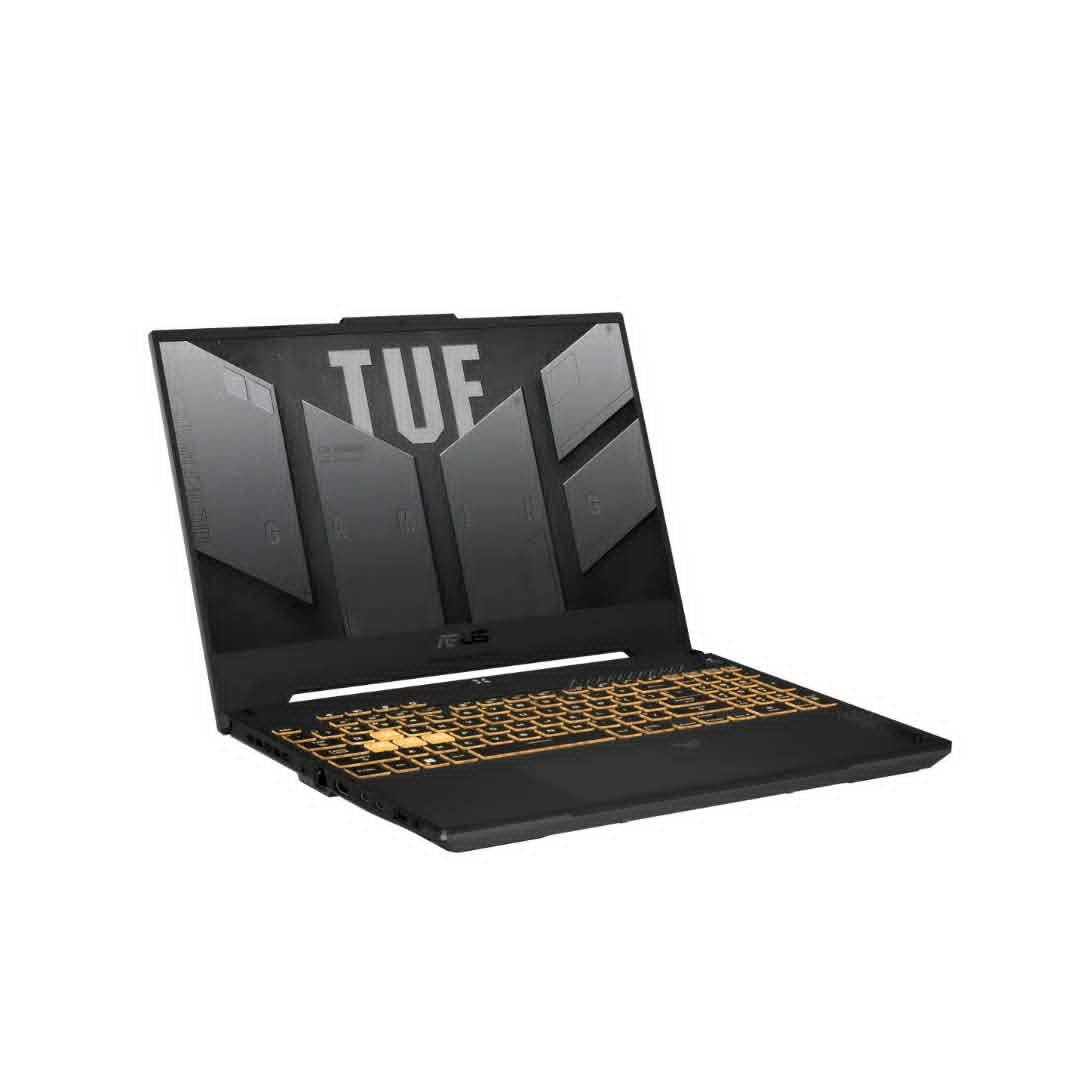 🔥 للبيع لابتوب ألعاب وشغل هندسي بحالة ممتازة 🔥
💻 ASUS TUF Gaming F15
مناسب للألعاب 🎮 وبرامج التصميم والهندسة مثل

SketchUp – AutoCAD – Lumion – Photoshop وغيرها

✅ المواصفات:

المعالج: Intel Core i7 الجيل 13
الرام: 16GB
الشاشة: FHD Gaming
كيبورد RGB إضاءة احترافية
نظام: Windows 11 Pro

DirectX 12
هارد داخلي 
ASUS TUF Gaming F15 FX507VV4-LP080 i7-13700H (13 Gen) .Ram 16G 512 SSD RTX 4060 - 8GB 15.6 FHD, IPS, 144Hz GRAY
 DOS

تبريد ممتاز مع قاعدة تبريد مرفقة ❄️
الشكل مرتب ونظيف جداً

✅ يشتغل بسلاسة عالية على برامج التصميم والرندر

✅ مناسب للطلاب والمهندسين والـ Gamers
✅ استخدام خفيف والمحافظة عليه ممتازة

ملاحظة:  يوجد هارد اضافي سعة 2 تيرا

📍 الجهاز جاهز للفحص والتجربة
💰 السعر مناسب وقابل للنقاش 
للمهتم يراسلني خاص 📩 على المعرف التلكرام   @mo_hammd9

واتساب او  الاتصال على الرقم ***********
