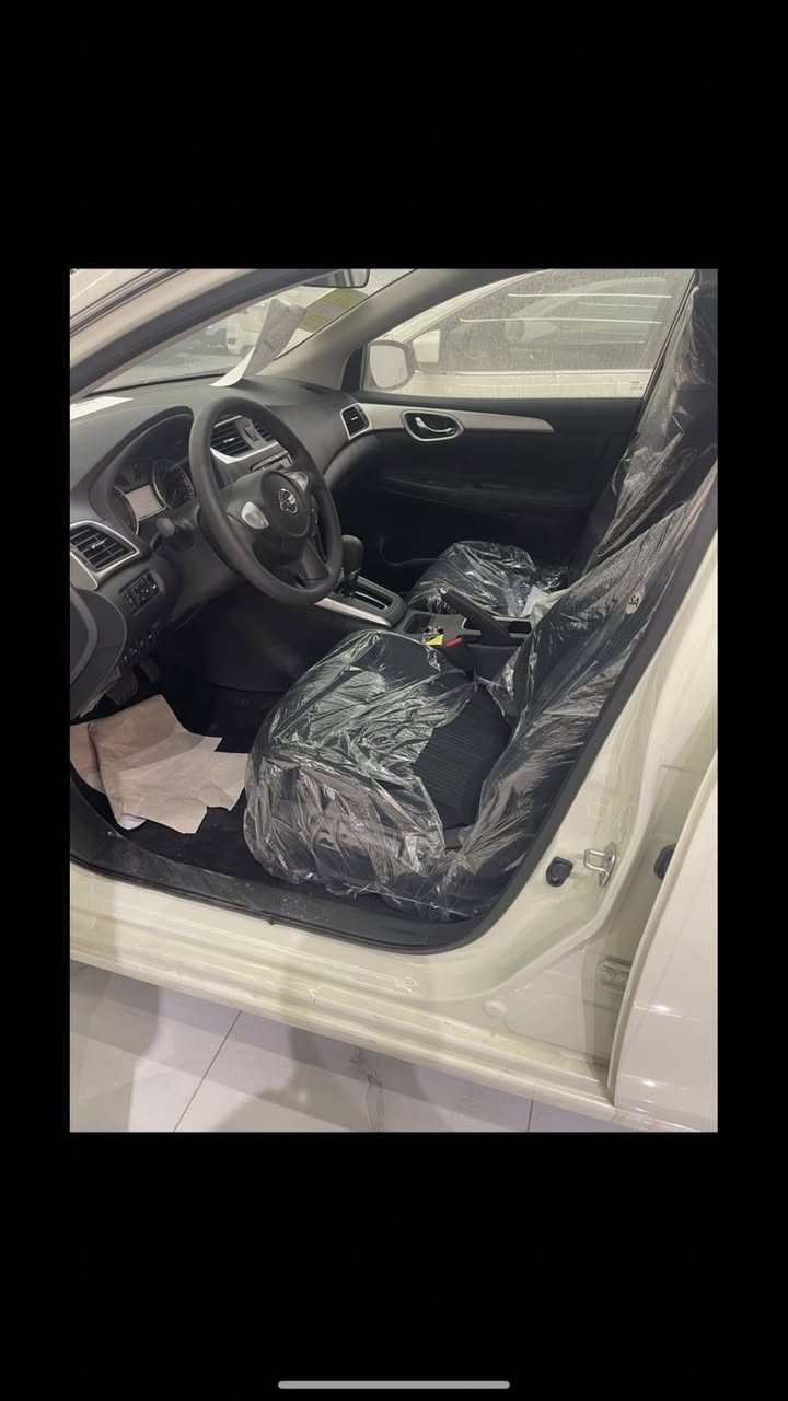 وصول وحبه جديده نيسان سنترا 2025❤️❤️
رقم اربيل الدوالي الجديد موقم وجاهز 

بسم شركه تريد وكاله تريد تحويل مباشر 

موصفات 

شاشه 

كامره

ويل كب حجم 16

مانع انزلاق

بروجكتر

سبايدر 

مكينه 1600

تبريد خلفي

يدات نيكل

مري كهرباء 

Eco

لايت مطور 

مكان السياره بغداد الكراده 

للستفسار خاص

***********📞📞📞📞☎️☎️☎️
