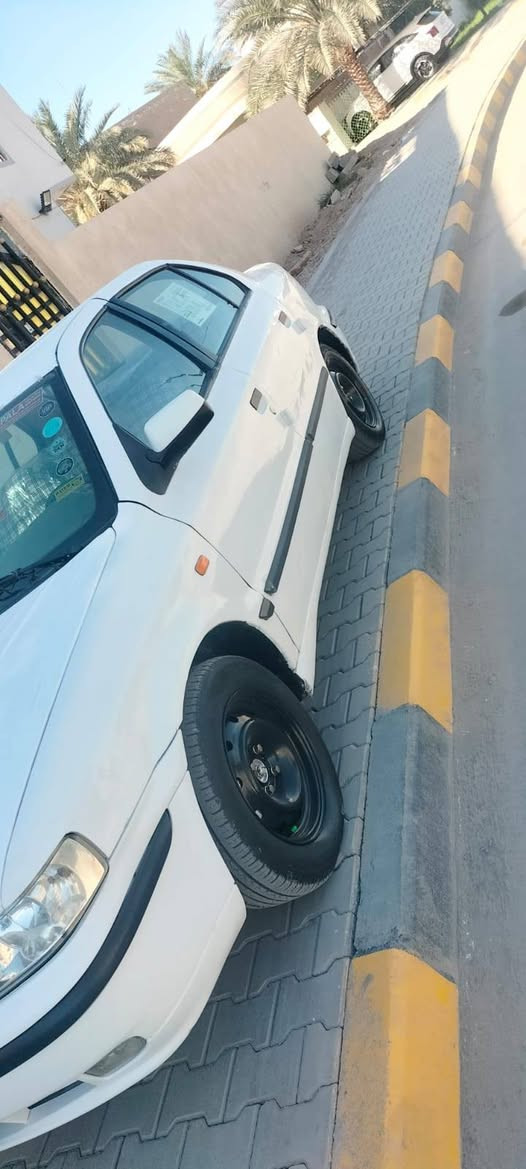 سمند مديل2011سياره جاهزه كير مكينه حداديه رقم بابل السياره بالنجف 
السعر 34

الاتصال ***********
