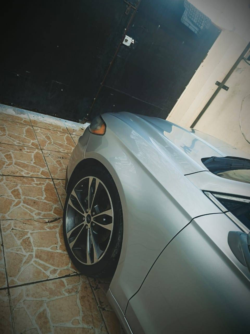 2019
تيتانيوم قباط مواصفات
رقم وهزه وبراد جديد
سياره كلش نضيف احلا من صور
بيها ٥ قطع كلير بشرط بدون داخل شواصي لغود سليم قطع كلير صفاحه
تخم تاير جديد

للاستفسار*********** السليمانية, العراق
