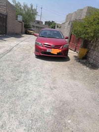 كورلا 13 محرك 18 بسمي   مراوس كيه براد 07808919982