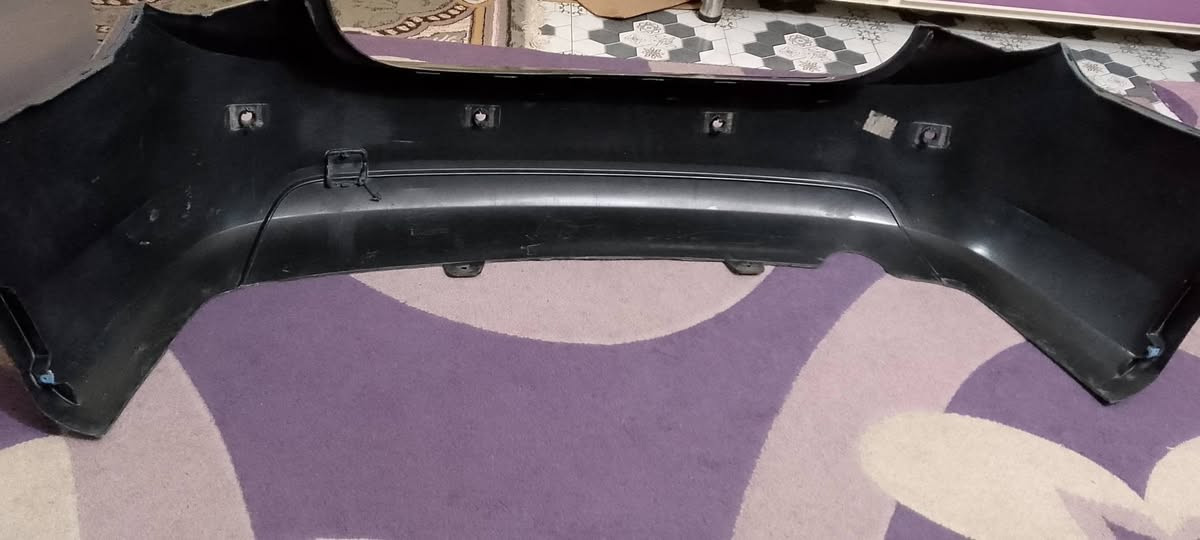 السلام عليكم
دعامية  خلفية ام الحساسات ابلادية مال تفصيخ  شوفر كروز 
ترهم من موديل 2009 الى 2017
السعر 80 ألف 
العنوان بغداد البياع
***********
