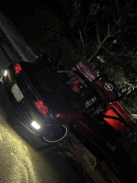 سلام عليكم استرا موديل 1992 مشروع وطني بسمي موجود بطاقه بانزين سياره متعوب عليه أريد مراوسه ويا تكسي فقط يكون نضيف ***********
