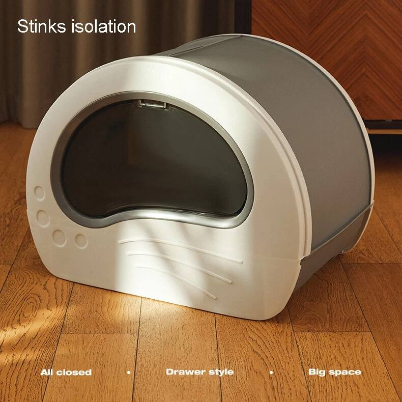 توالێتی پشیلە قەپات و بۆن بڕ
کوالێت و شێوەی زۆر جوان
زۆر دڵ خۆشکەر بۆ پشیلەکەت
ئێستا لامان بەردەستە


**إذا كنت صاحب هذا الإعلان وتريد حذفه لأي سبب، رجاءا أرسل رسالة إلى الدعم الفني**