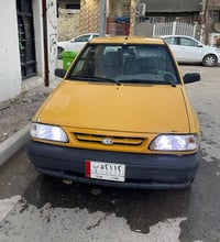 سايبه للبيع موديل 2012 نضيفه جدا بيها جاملغ ليمين مبدل السعر 30وبيها م...