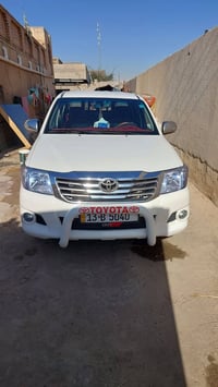 فلاونزه • ٢٠١٢ • البصرة الدير