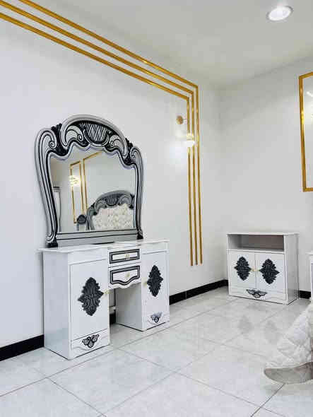 تخفيضات !!!
لحكوو العروض اخر قطع 

أهلاً وسهلاً 
 متوفر جميع الاثاث منزلي  

غرف النوم التركي والصاج التركي والصاج عراقي 

ماعليك فقط اضغط ع رقم لتواصل معانا عبره 

الواتساب سيتم رد خلال دقايق

wa.me/9647725972961
