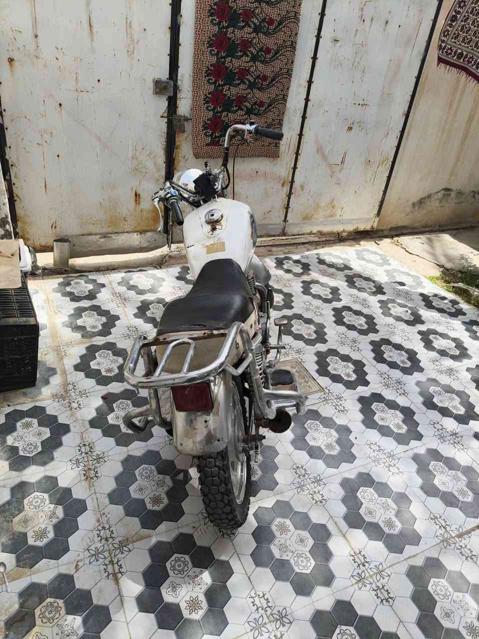دراجه جني للبيع او مروس شغله كامله سلف كهربائيات كامله لا صرف ولا نضوح دهن السعر300وبيه مجال مكاني دلي عباس
***********
دراجه جني للبيع او مروس شغله كامله سلف كهربائيات كامله لا صرف ولا نضوح دهن السعر300وبيه مجال مكاني دلي عباس
