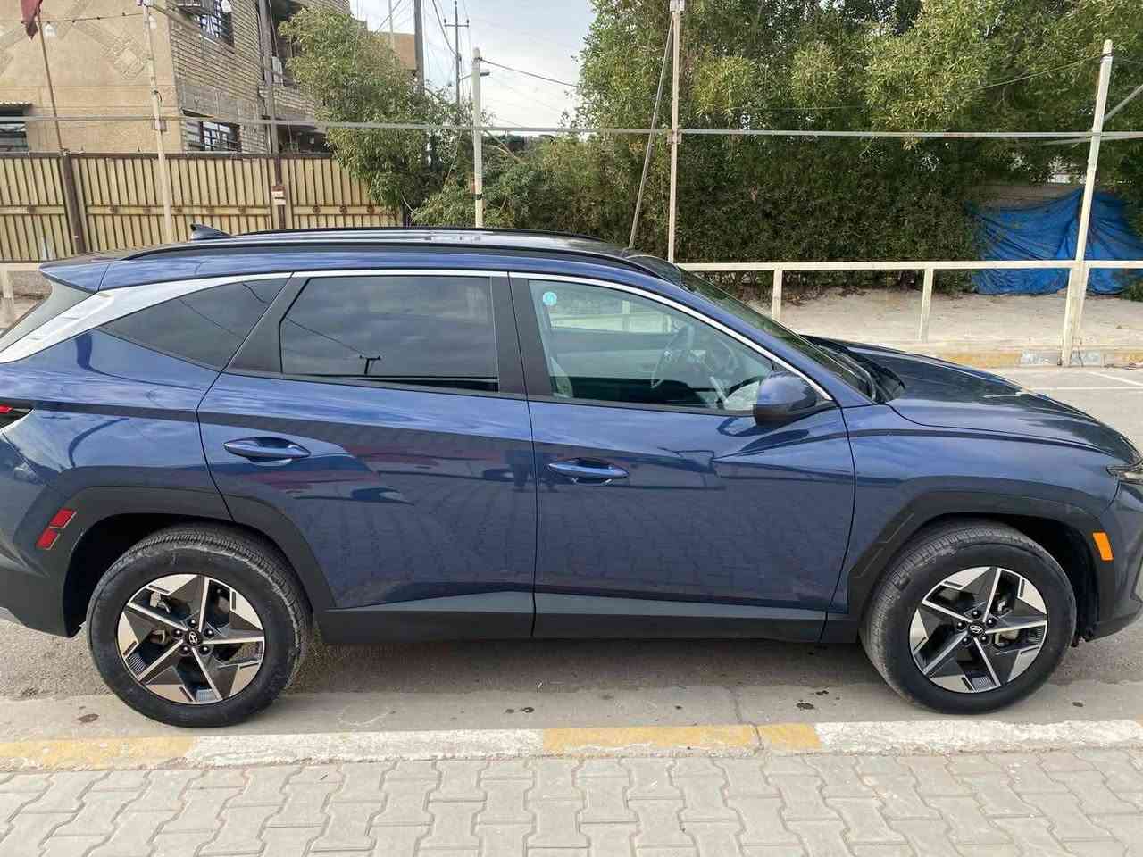 توسان موديل 2025 لون حبري وارد امريكي حادثهه ربع بنيد وشويه من جاملغ وصور حادث مرفقه بالمنشور  ماشي22 الف سياره احلى من صور
المواصفات
بصمه تشغيل وبصمه ابواب 
فور ويل 
قياده ذاتيه
تحديد مسار 
تحكم ستيرن 
مثبت سرعه
رادار امامي
تنبيه خروج عن الطريق
تحكم قياده ثلاث وضعيات
يكو + سمارت + سبورت
مانع تزحلق
مانع منحدرات
دشبول دجتال متصل مع الشاشه
ابل كار بلي + اندرويد
نظام ملاحه
بلوتوث
مدخل شحن امامي خلفي
ويل كب 
تبريد تدفئه قطعتين
السعر 180  معلومات اكثر الاتصال على الرقم
***********
