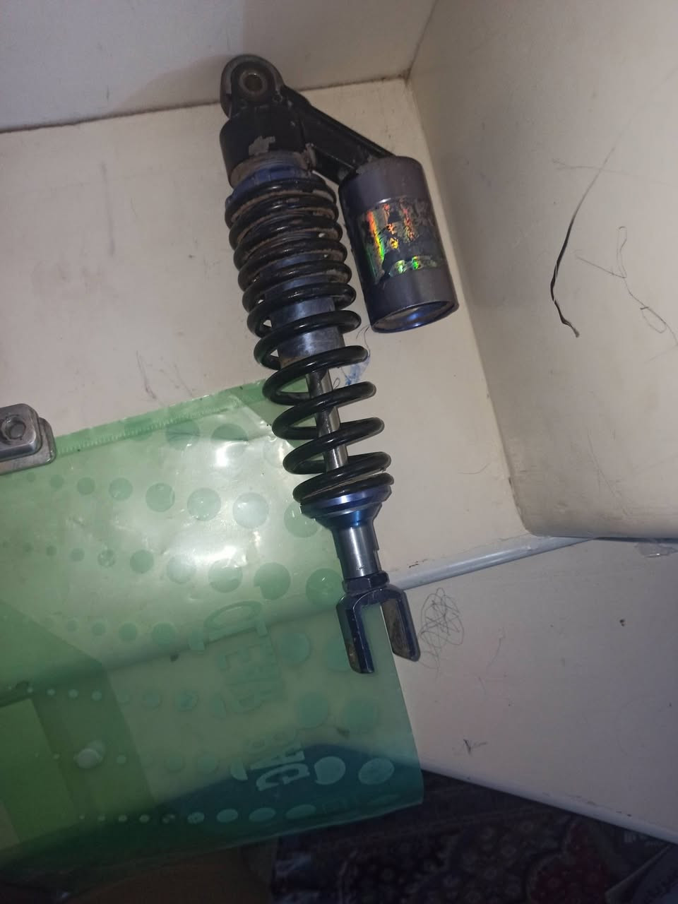 سلام عليكم دبلات سكنس رياضي ودبل ماكس رياضي حله سعر خاص


**إذا كنت صاحب هذا الإعلان وتريد حذفه لأي سبب، رجاءا أرسل رسالة إلى الدعم الفني**