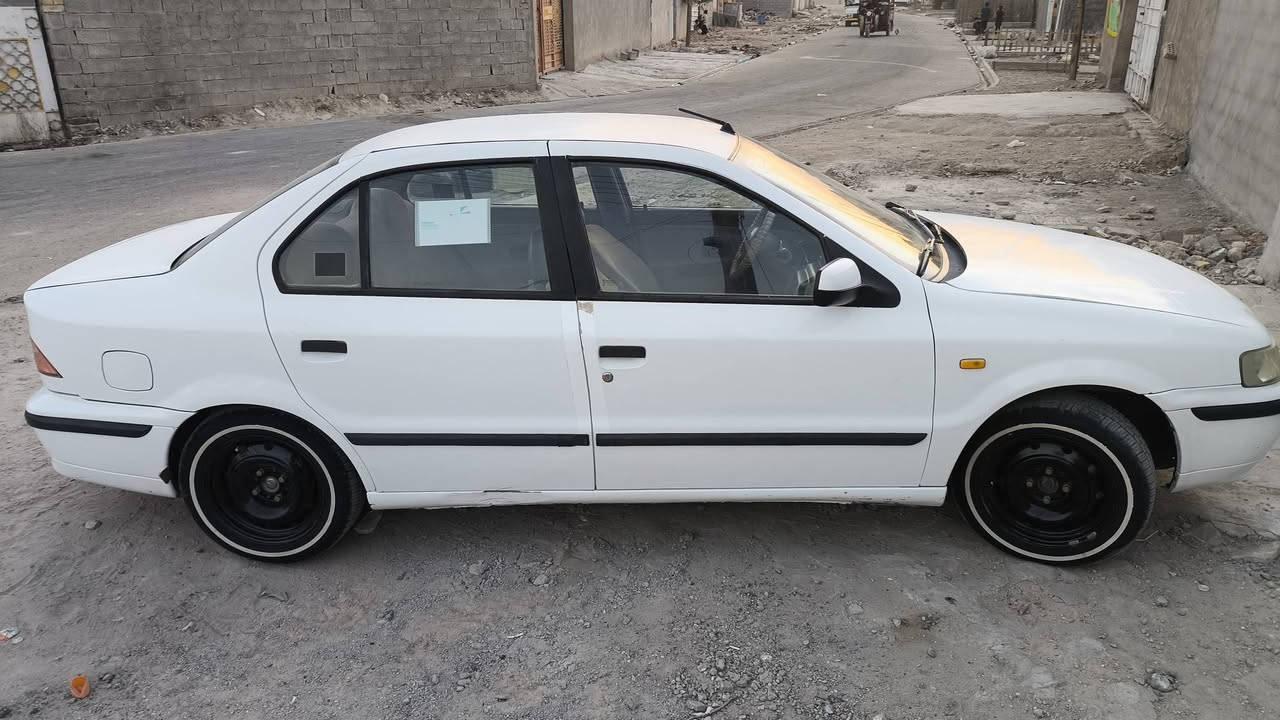 سمند  موديل13 سياره مكفوله كفاله عامه كير مكينه تبريد ثلج بسمي بكاني بغداد الحسينيه مال المعامل السعر47 بسه مجال بصسط
رقم الهاتف ***********
