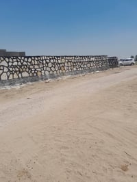 بناء حجر كرستة • اعمال حجر • خدمات بناء