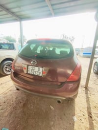 نيسان مورانو 2008 فول واحد على واحد كشنات كهرباء السائق والصدر فتحه با...