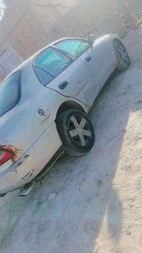 ميتسوبيشي اكلنت • ١٩٩٤ • الديوانيه