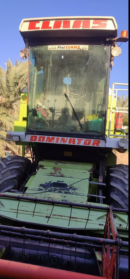 حاصده للبيع موديل ٢٠٠٤ رقم اربيل مكلف بالنشر اتصل على صاحبه سيد حسين *********** مكانه نجف عباسيه 
سعره ٣٠ مليون وبيه مجال الشراي يتصل عالرقم اني مكلف بالنشر لا يراسلني
