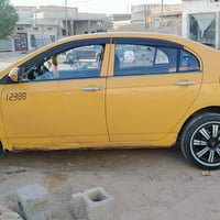 كورلا • قير ومحرك • الانبار الكرمه