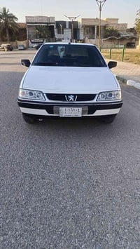 ٢٠١٢ • كفاله عامه • مكينه وكير جديد