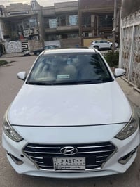 اكسنت • ٢٠٢٠ • وارد خليجي