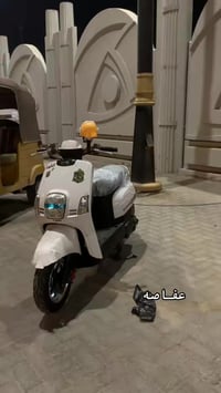 ياماها • كابريتر • قفل عنواني