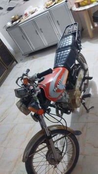 ايراني الاصلي شلامجه 22 رقم مكينه ورقم شاصي مطابقات دراجه اصوليه تريد ...