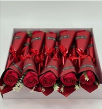 عيد الغدير • جملة • عشرين مسكة