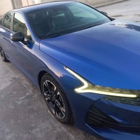 كي فايف جي تي لاين • ٢٠٢٢ • ١٦٠٠ تيربو