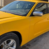 جارجر • ٢٠١٤ • محرك ٣٦٠٠