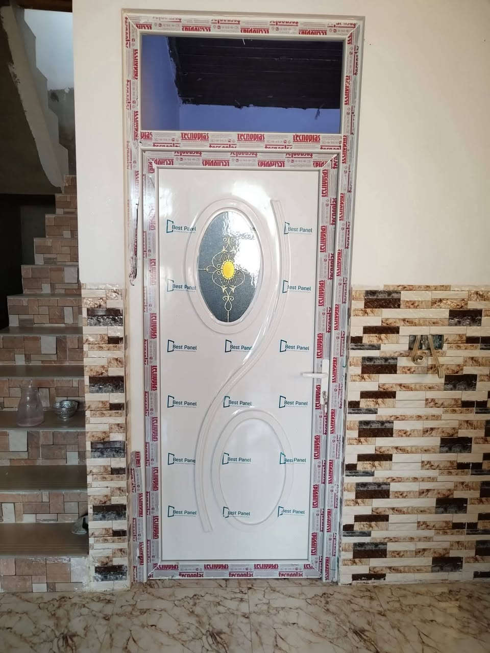 السلام عليكم ورحمه الله وبركاته عمل ابواب وشبابيك ابلاستك واسلايت المنيوم ومحجلات المنيوم بانسب الاسعار شرط كلو تركي درجه اولى للستفسار خاص او الاتصال على الرقم ***********
***********
