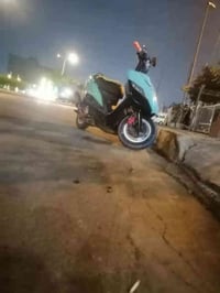 دراجه ثعلب للبيع 140 رياضيه بوشه 58 ونص صالنصه sc مال بطح يدأت رياضيه ...