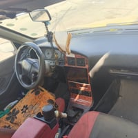 بيجو باص • موديل ٢٠١٣ • لوحة ٢٤